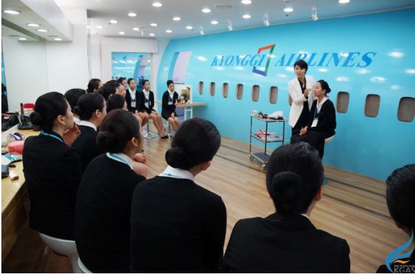 [항공서비스] 메이크업 특강 