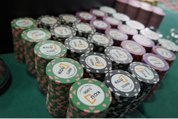 [호텔카지노경영] 고교생 카지노딜러 체험교실 