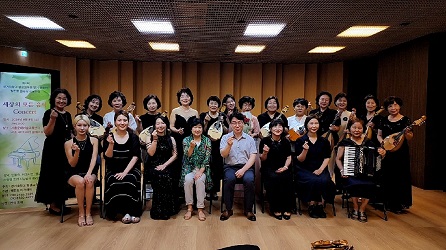 벨칸토클래식 과정 '세상의 모든 음악 Concert'