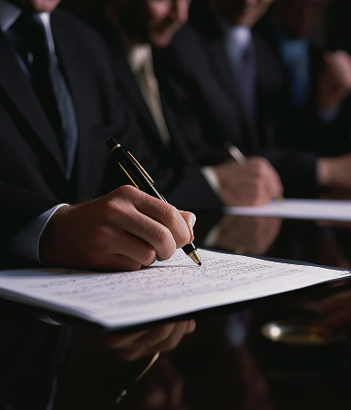 경호체육복지계열