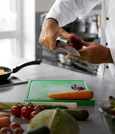 외식조리경영계열