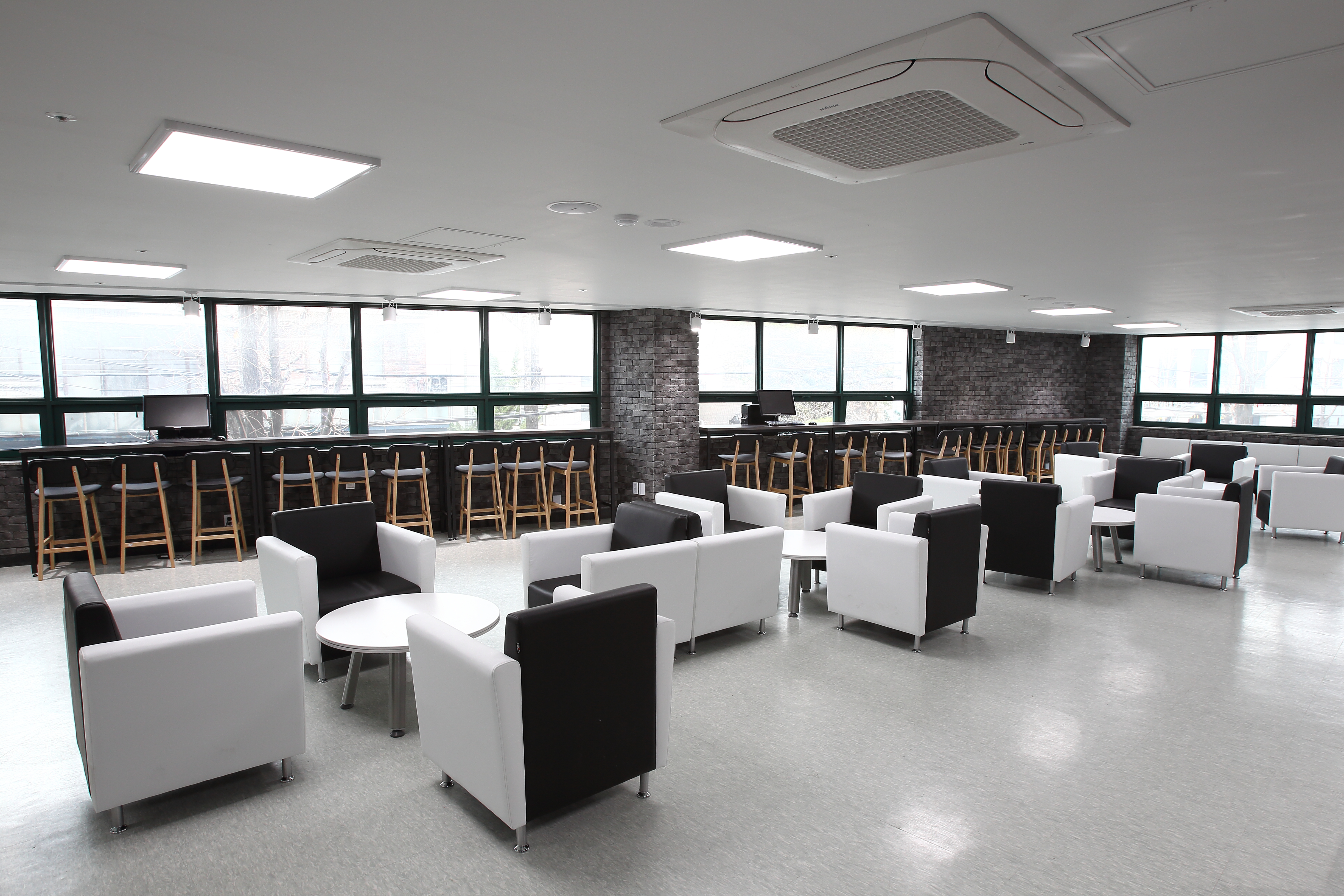 학습자 휴게공간