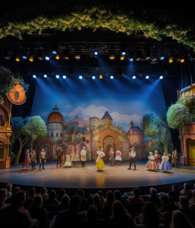 문화예술 교육과정